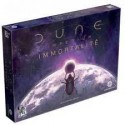 Dune Imperium : Extension Immortalité
