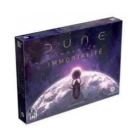 Dune Imperium Immortalité