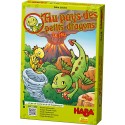 Au Pays des Petits Dragons