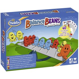 Balance Beans (boite abîmée)