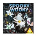 Spooky Wooky