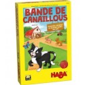 Bande de Canaillous