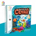 Barrière de Corail (Livret Magnétique)