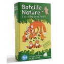 Bataille Nature : A la Lisière de la Forêt