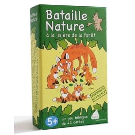 Bataille Nature : A la...