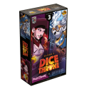 Dice Throne S2 : Artificier vs. Pirate Maudite