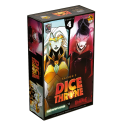 Dice Throne S2 : Séraphine vs. Reine Vampire