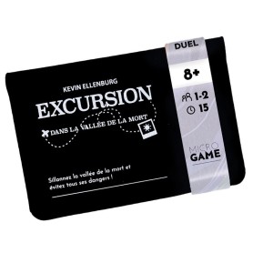 MicroGame : Excursion dans...