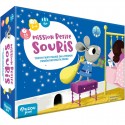 P\'tits Jeux - Mission Petite Souris
