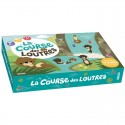Mon Grand Jeu - La Course des Loutres