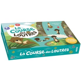 Mon Grand Jeu - La Course...