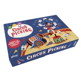 P'tit Jeu - Circus Picking