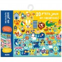 20 P\'tits Jeux en Vacances