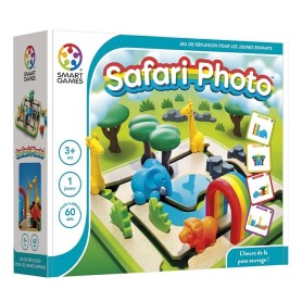 Safari Photo (Smartgames)