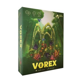 Vorex