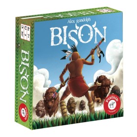 Bison