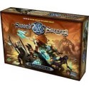 Sword & Sorcery : Les Âmes Immortelles (VF)