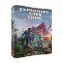 Terraforming Mars Expédition Arès : Extension Crise
