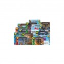 Terraforming Mars Expédition Arès : Cartes Promo Pack