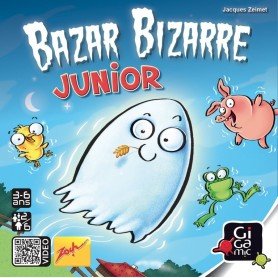 Bazar Bizarre Junior