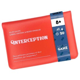 MicroGame : Interception