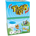 Time\'s Up Kids Chat