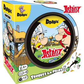 Dobble : Astérix