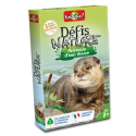 Défis Nature : Animaux d\'Eau Douce (Bioviva)