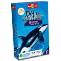 Défis Nature : Animaux Marins (Bioviva)