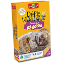 Défis Nature : Animaux Rigolos (Bioviva)