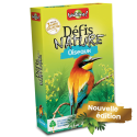 Défis Nature : Oiseaux (Bioviva)