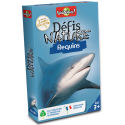 Défis Nature : Requins (Bioviva)