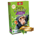Défis Nature : Singes et Autres Primates (Bioviva)