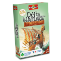 Défis Nature : Civilisations Disparues (Bioviva)