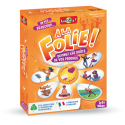 A la Folie (Bioviva)