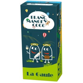 Blanc Manger Coco 4 : La Gaule