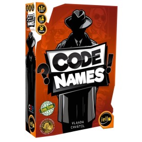 Codenames / Code Names