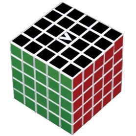 V Cube 5 (classic plat)