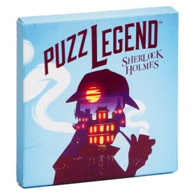 Puzzlegend : Sherlock Holmes