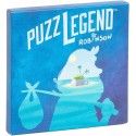 Puzzlegend : Robinson