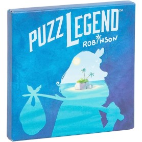 Puzzlegend : Robinson