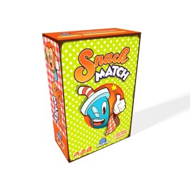 Snack Match