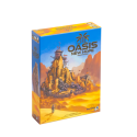 Oasis : New Hope
