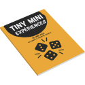 Tiny Mini Experiences : 25 mini-jeux