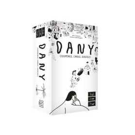 DANY (nouvelle édition)
