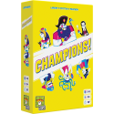 Champions!