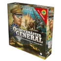 Quartermaster General : 2ème Guerre Mondiale