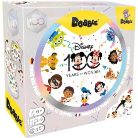 Dobble : Disney 100 Years...