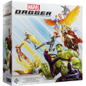 Marvel D.A.G.G.E.R
