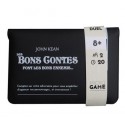 MicroGame : Les Bons Contes font les Bons Ennemis...